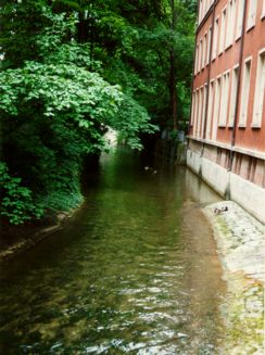 Alban Canal