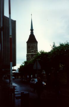 Church