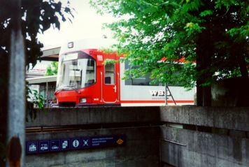 Tram