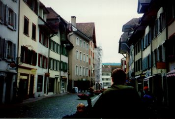 More Sights