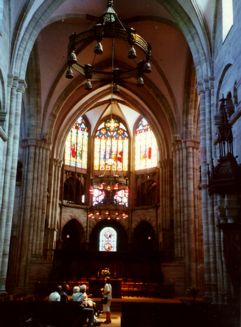 Muenster