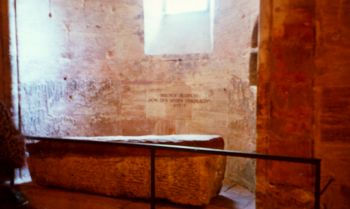 Crypt