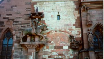 St. George
