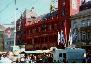 Town Hall