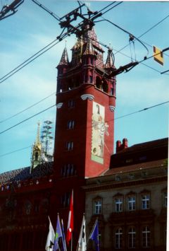 The Tower