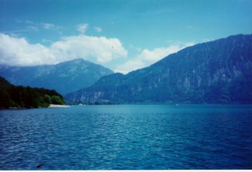 More Scenery