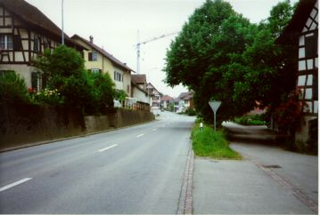 Scenery