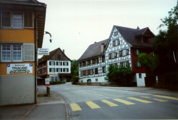 Scenery