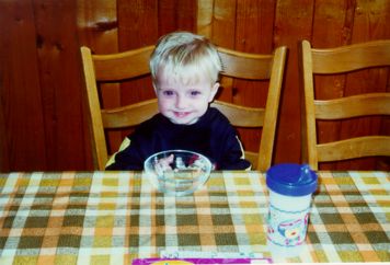 AD Breakfast