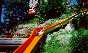 The Slide