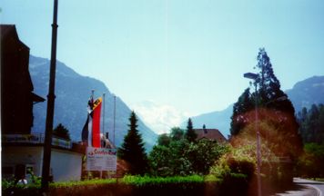 Jungfrau