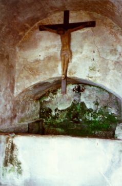 Baptistry