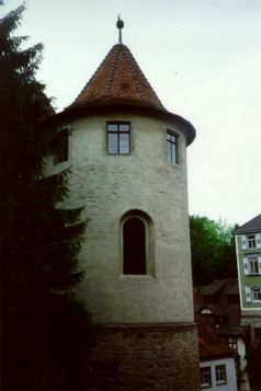 Castle Tower