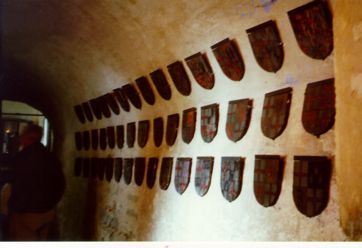 Coats of Arms