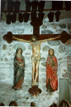 Crucifix