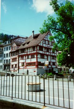 Even More Buildings