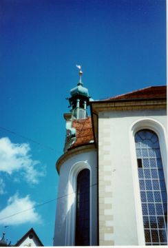 The Church
