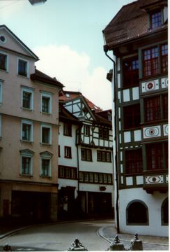 More Buildings