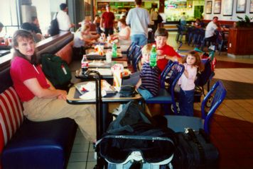 McDonalds