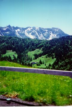 More Scenery