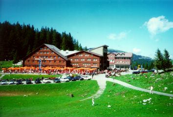 The Town