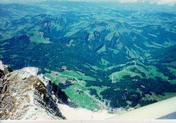 A View from the Top