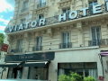 Paris Hotel